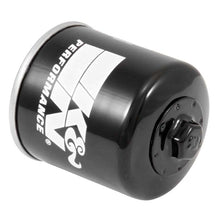 Load image into Gallery viewer, K&amp;N Oil Filter KN-303