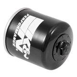 K&N Oil Filter KN-303
