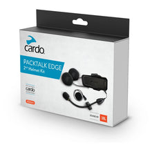 Load image into Gallery viewer, Cardo PackTalk Edge 2nd Helmet Kit
