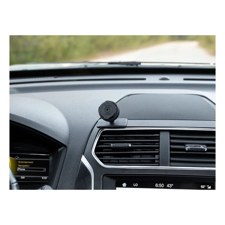 Quad Lock Dash / Console Car Mount