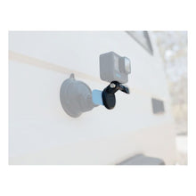 Load image into Gallery viewer, Quad Lock Action Camera Adaptor