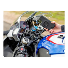 Load image into Gallery viewer, Quad Lock Motorcycle Fork Stem Mount