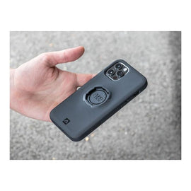 Quad Lock iPhone Case