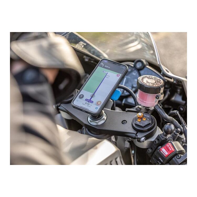 Quad Lock iPhone Case