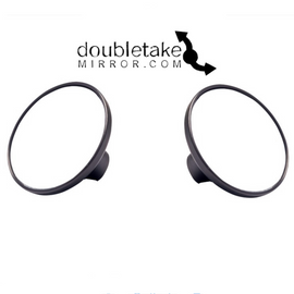 Double-Take Side Mirror - Trail Kit