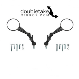 Double-Take Side Mirror - Enduro