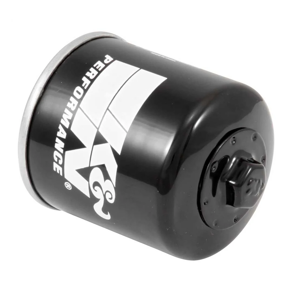 K&N Oil Filter - KN 153 (Ducati)