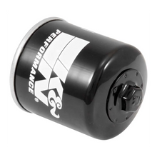 Load image into Gallery viewer, K&amp;N Oil Filter - KN 153 (Ducati)