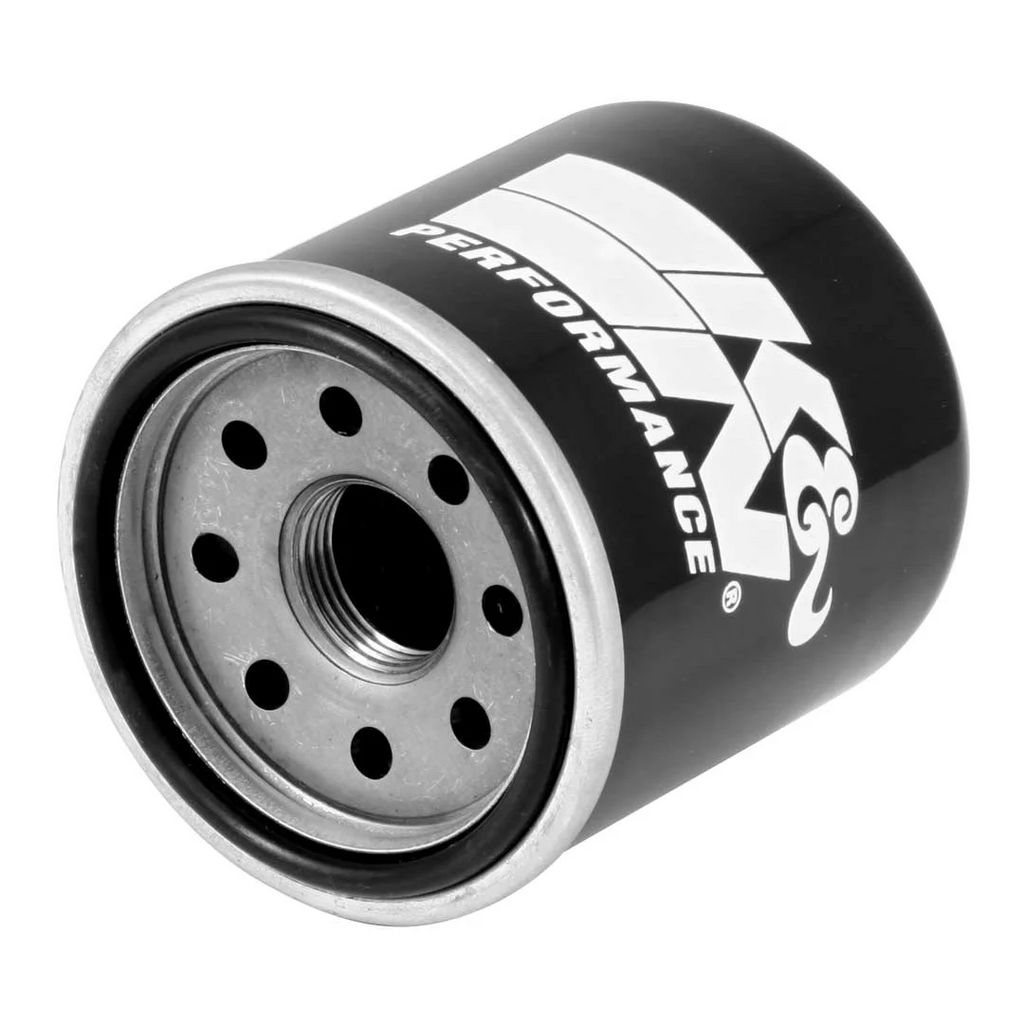 K&N Oil Filter - KN 153 (Ducati)