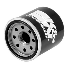 Load image into Gallery viewer, K&amp;N Oil Filter - KN 153 (Ducati)