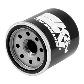 K&N Oil Filter - KN 153 (Ducati)