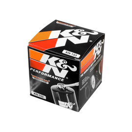 K&N Oil Filter - KN 153 (Ducati)