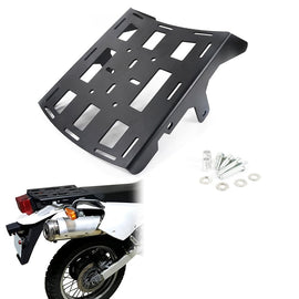 GW - Suzuki DR650 DR 650 1990-2025 Motorcycle Rear Luggage Rack