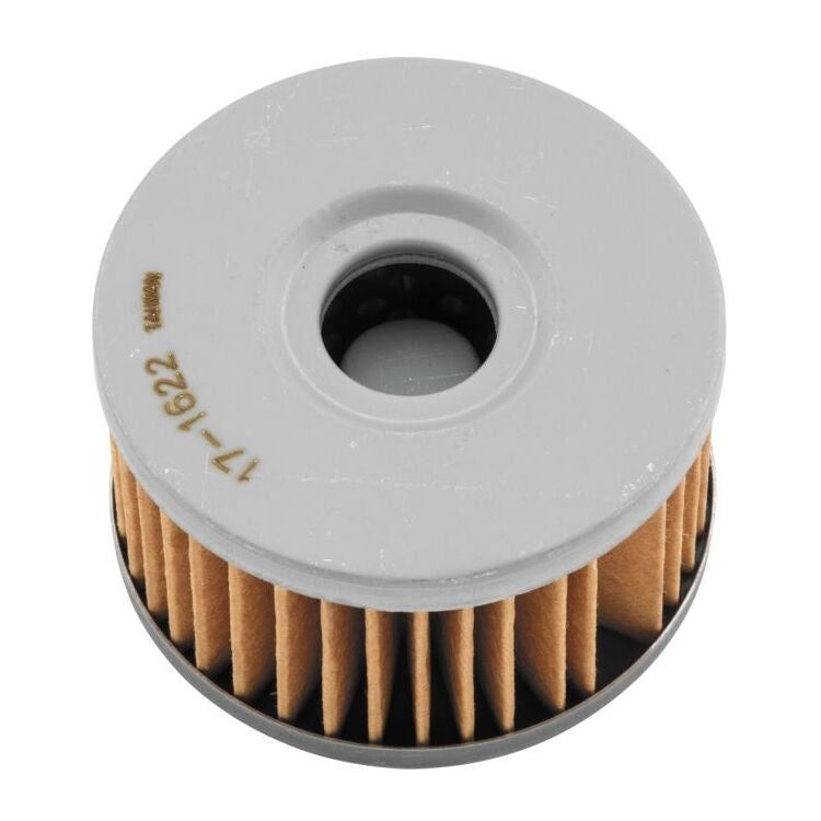 BikeMaster Oil Filter BM-137 - Suzuki DR 650