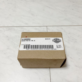 Harley Davidson Genuine Brake Pads Kit Rear Fits/ '07-13' XL Models Pair