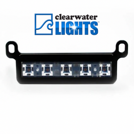 Clearwater Bille Brake Light Jr