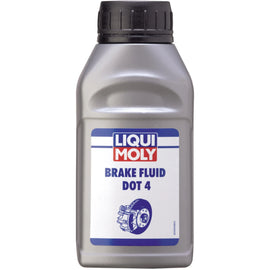 Liqui Moly Brake Fluid DOT 4
