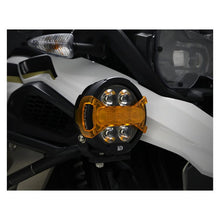 Load image into Gallery viewer, Denali D7 Pro Multi-Beam Driving Light Pods with Modular X-Lens System - Pre order