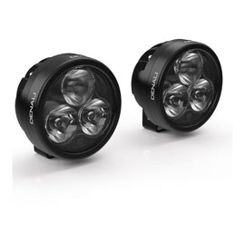 Denali D3 Led Driving Lights With Data Dim Technology - Pre Order