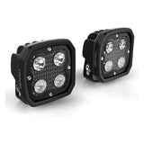 Denali D4 2.0 Light Pods Pair - Pre loved