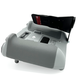 GW - Adapter Plate for DJI RC2 Controller