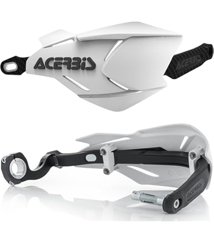 Acerbis Handguards X-Factory - Pre Order