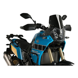 Puig Sport Windscreen Yamaha Tenere 700 2021-2024 - Pre Order