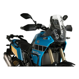 Puig Sport Windscreen Yamaha Tenere 700 2021-2024 - Pre Order