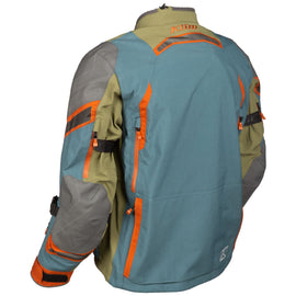 Klim Badlands Pro A3 Jacket