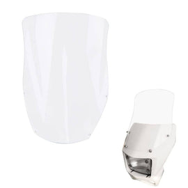 GW - Windscreen Deflector Suzuki DR650 2002-2023