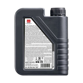 LIQUI MOLY Street 4T Motorcycle Oil 10W-40