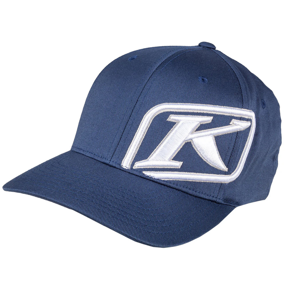 Kalider Riding Hat Klim Riders Hat (Navy-White) – Go Wild