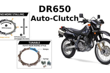 Load image into Gallery viewer, Rekluse EXP 4.0 Auto Clutch - Suzuki DR650S 1996-2026 - pre order