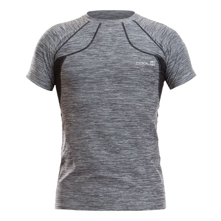 HEAT-OUT Cool'R Short Sleeve T Shirt