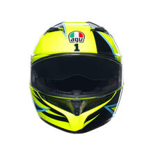 Load image into Gallery viewer, AGV - K3 ROSSI WT PHILLIP ISLAND