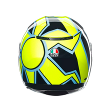 Load image into Gallery viewer, AGV - K3 ROSSI WT PHILLIP ISLAND