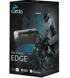 Cardo - Packtalk Edge (Pre order)