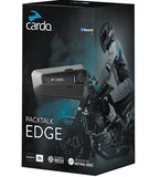 Cardo - Packtalk Edge (Pre order)