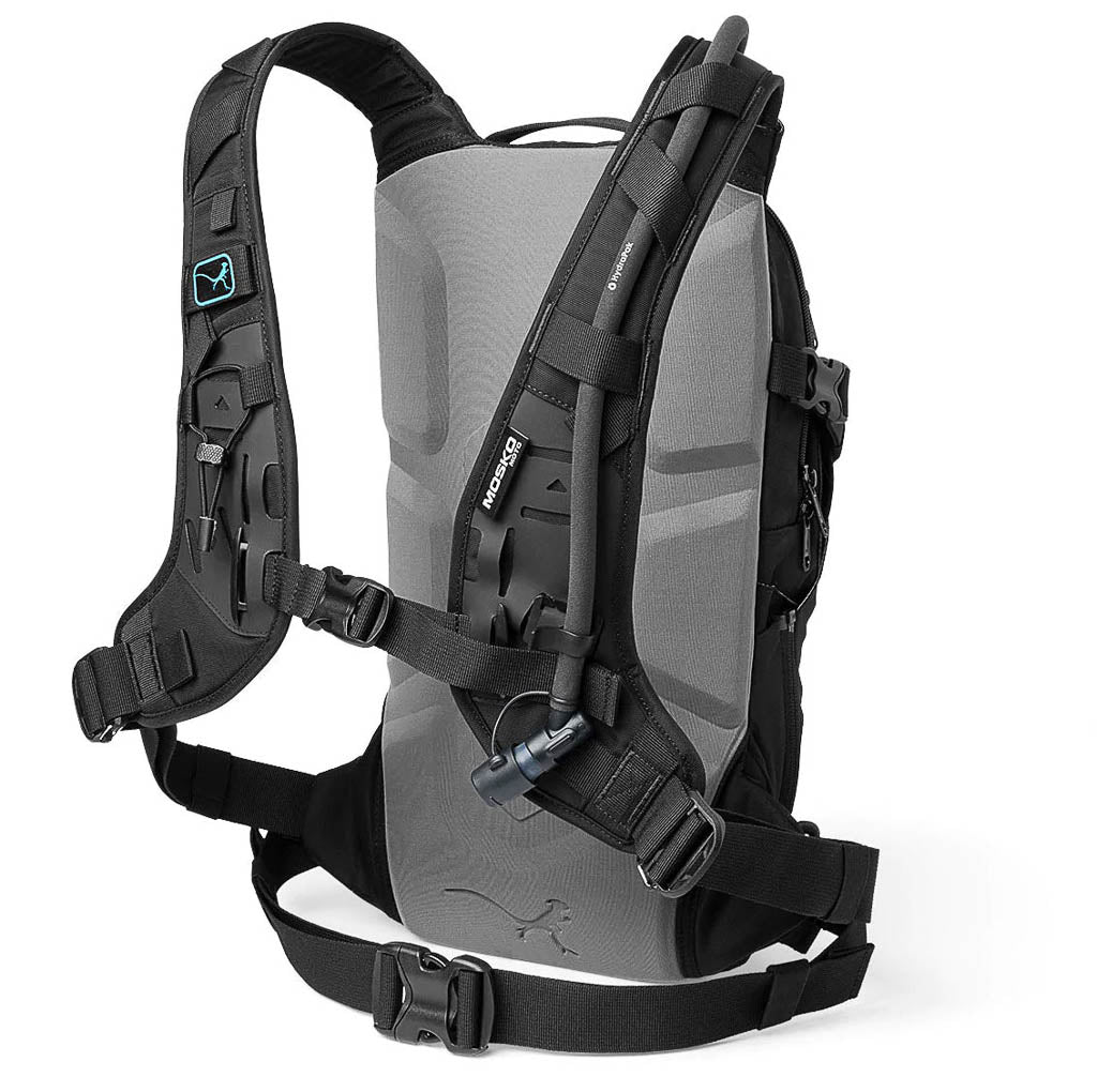 Mosko Moto Wildcat 12L Backpack - Pre Order