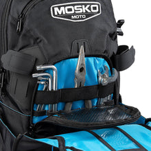 Load image into Gallery viewer, Mosko Moto Wildcat 12L Backpack - Pre Order