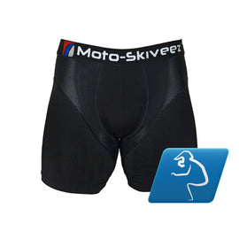 Moto Skiveez Adventure Rdiding Shorts