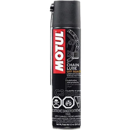 Motul - Mc Care C1 Chain Lube 400ml