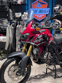 2017 Honda Africa Twin CRF1000L DCT