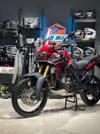 2017 Honda Africa Twin CRF1000L DCT
