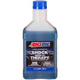 Ams-oil Shock Therapy Suspension Fluid # 10 Medium