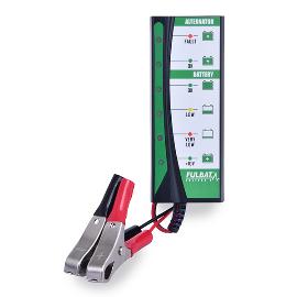 Fulbat- Ful test 1 Battery tester