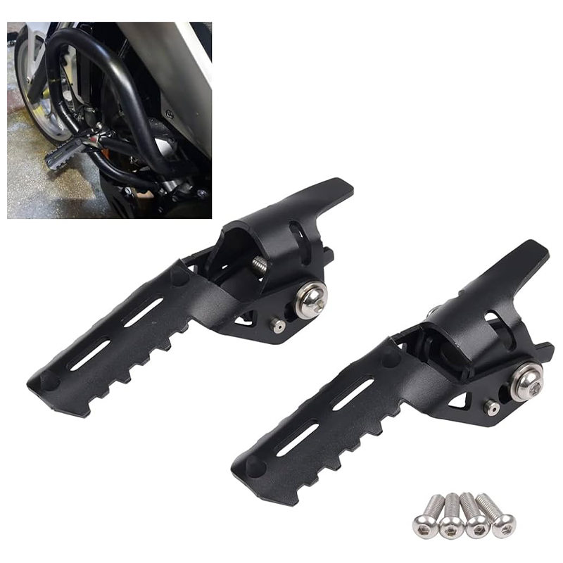 Crash Bar Mount (25mm-1")