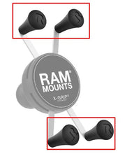 Load image into Gallery viewer, RAM Mounts X-Grip Post Caps