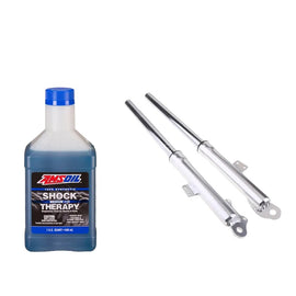 Ams-oil Shock Therapy Suspension Fluid # 10 Medium