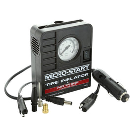 Antigravity Batteries - Tire Inflator